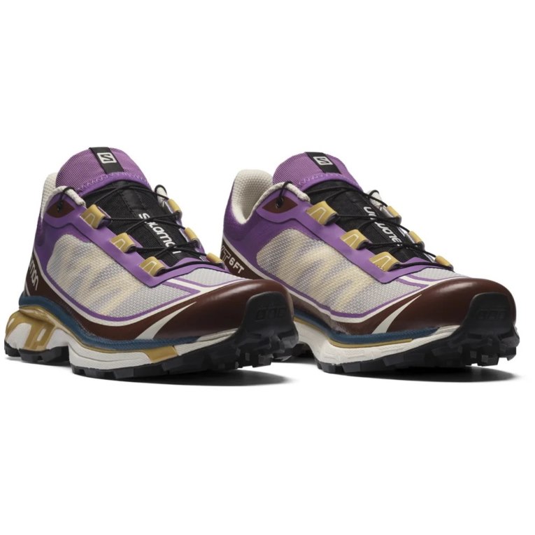 Tenis Salomon Xt-6 Ft Feminino Multicoloridas | PT T27815